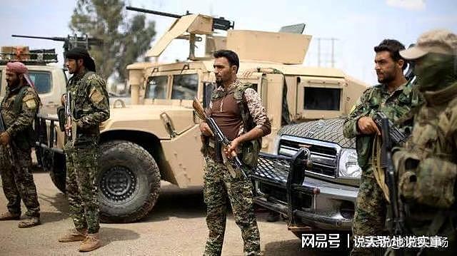俄军警卫被打死，两大基地被围困：叙利亚警告俄军30天不撤就总攻（组图） - 4