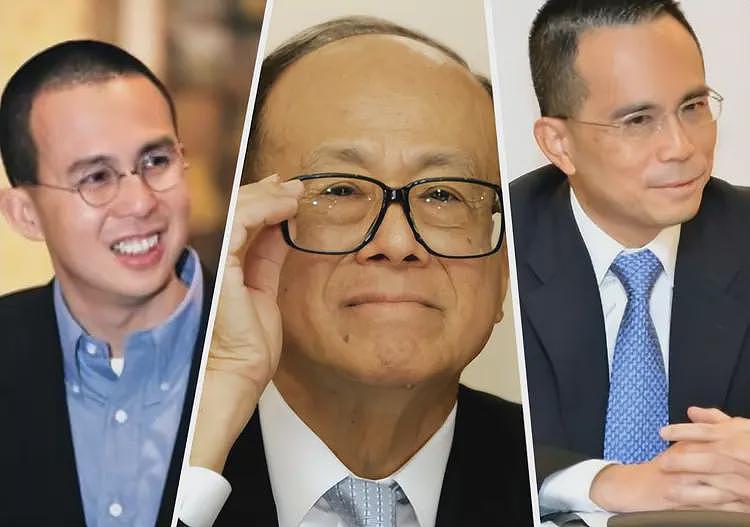 李嘉诚公司涉嫌贪污！政府介入调查，长子不敢露面，恐晚节不保（组图） - 25