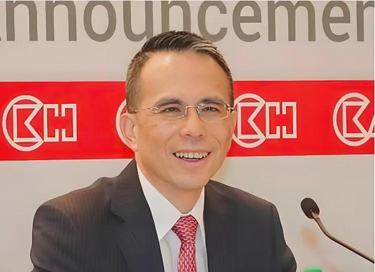李嘉诚又摊上事了！廉政公署扒开贪污造假案，长子李泽钜不敢露面（组图） - 5