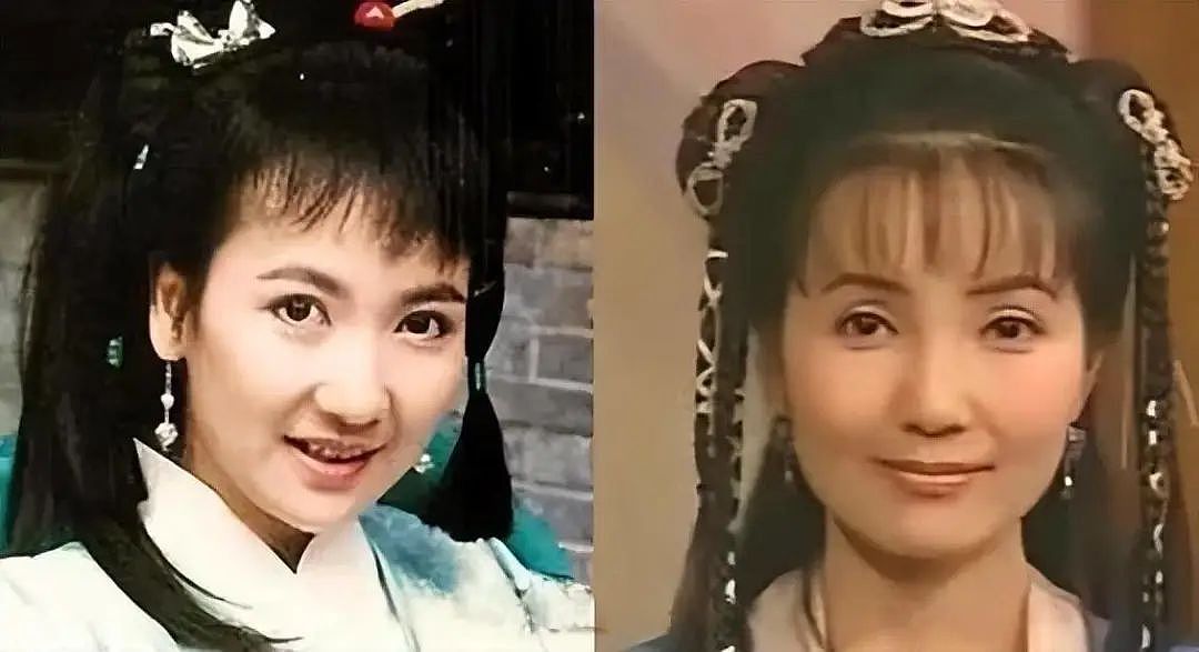 出席活动后一夜失踪？在TVB演15年边缘配角，为博出位狂整容演三级片，无预兆消失整整11年无踪迹？（组图） - 26