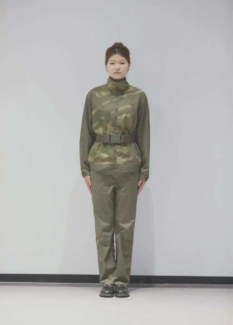 “一方有难，八方添乱”！272万票胜出“网民严选最丑”高校军训服（组图） - 4