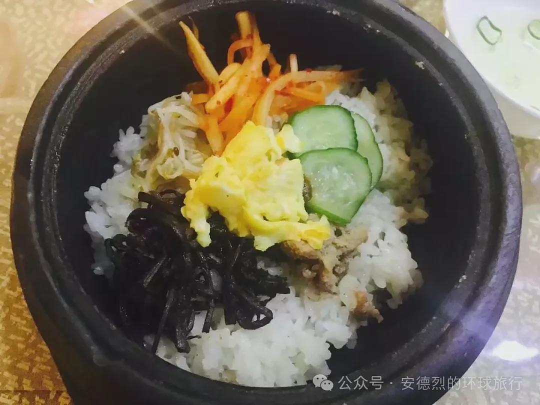 我在朝鲜旅行吃过的所有食物，挨个点评（组图） - 7