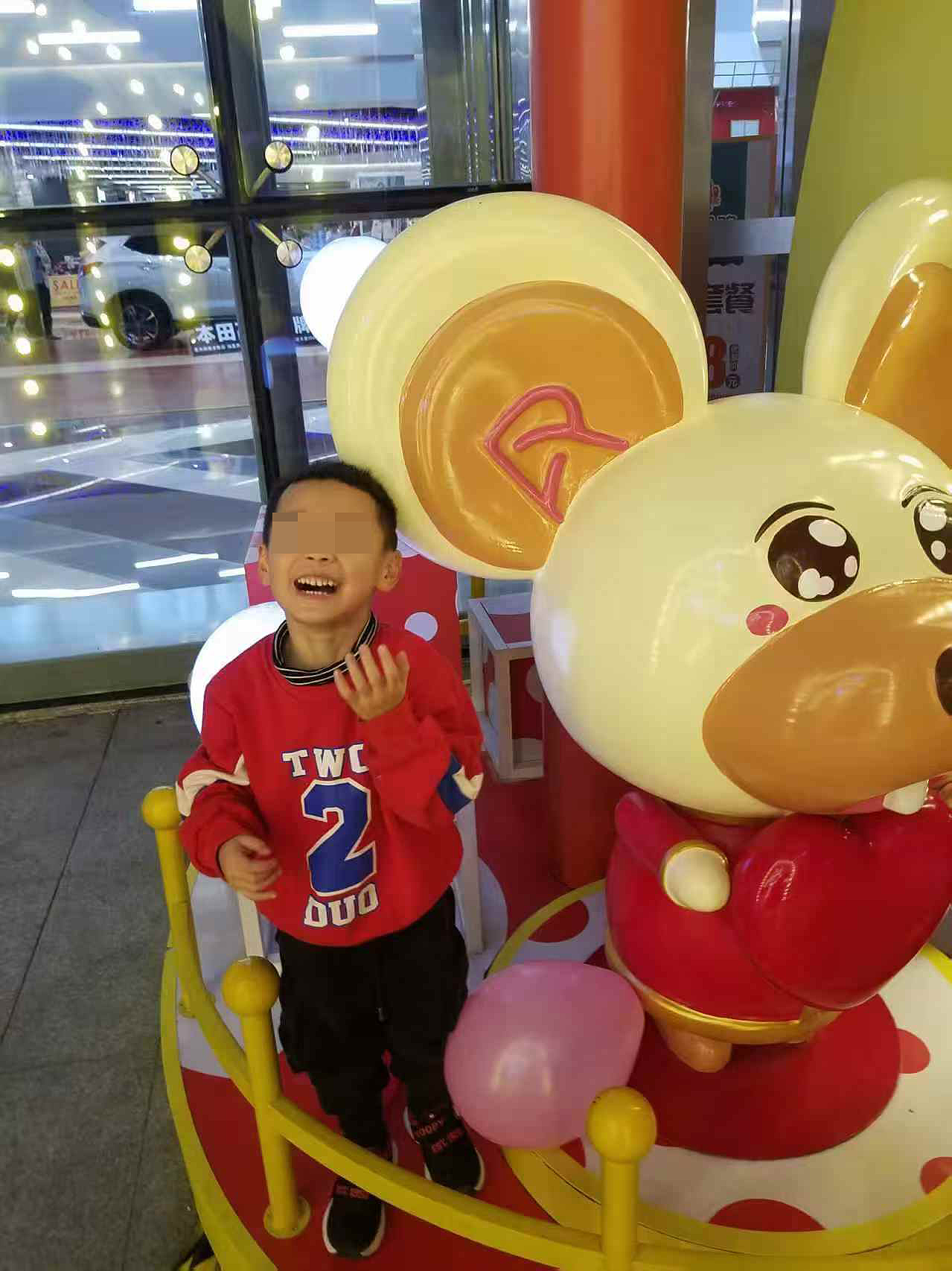9岁围棋少年之死，至亲，至毒（组图） - 17