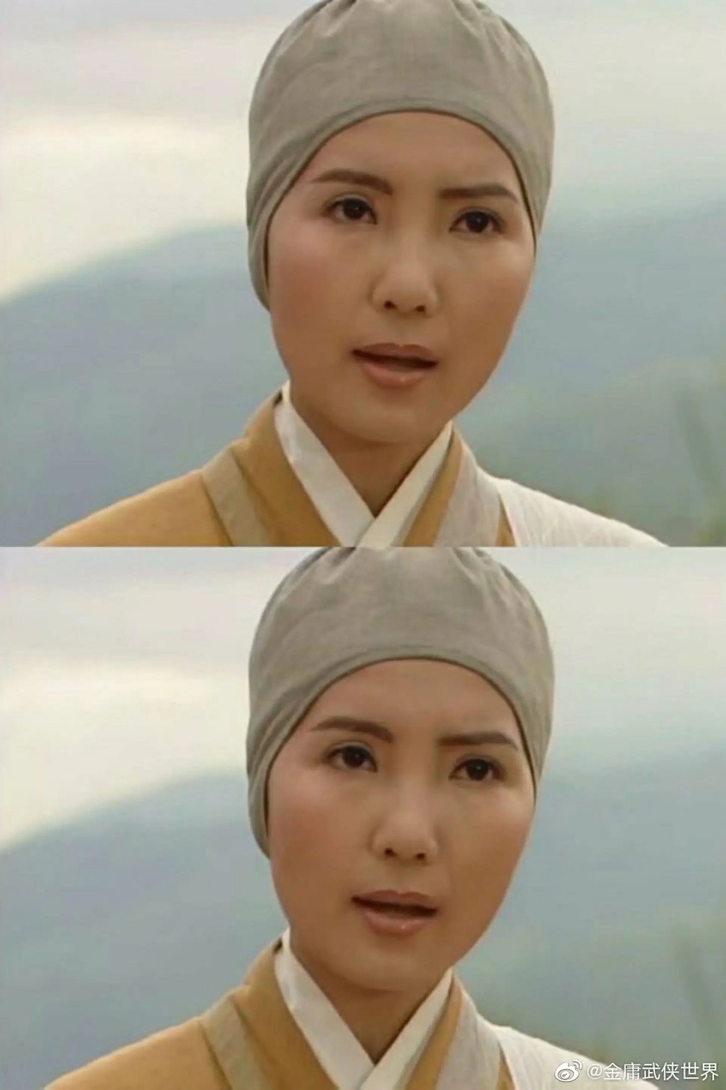 出席活动后一夜失踪？在TVB演15年边缘配角，为博出位狂整容演三级片，无预兆消失整整11年无踪迹？（组图） - 19