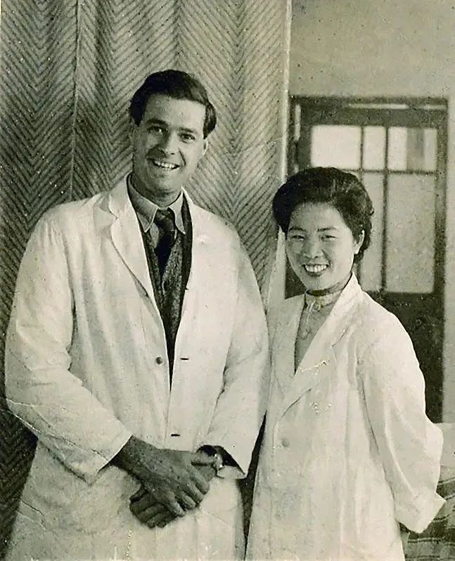 93岁“冻龄”女校长刷屏，人生赛过偶像剧（组图） - 7