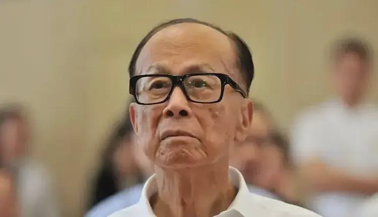李嘉诚又摊上事了！廉政公署扒开贪污造假案，长子李泽钜不敢露面（组图） - 2