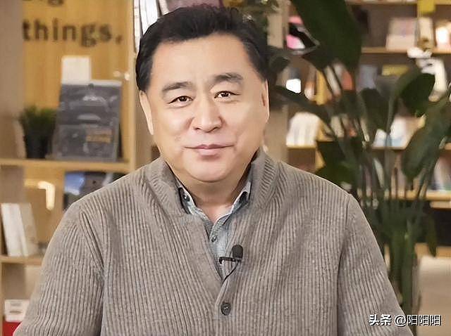 前“央视一哥”张宏民64岁未婚无子，“落魄”街头（组图） - 14