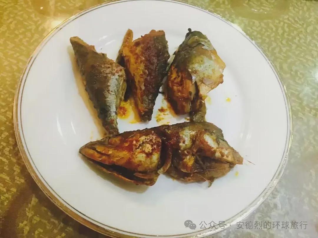 我在朝鲜旅行吃过的所有食物，挨个点评（组图） - 8