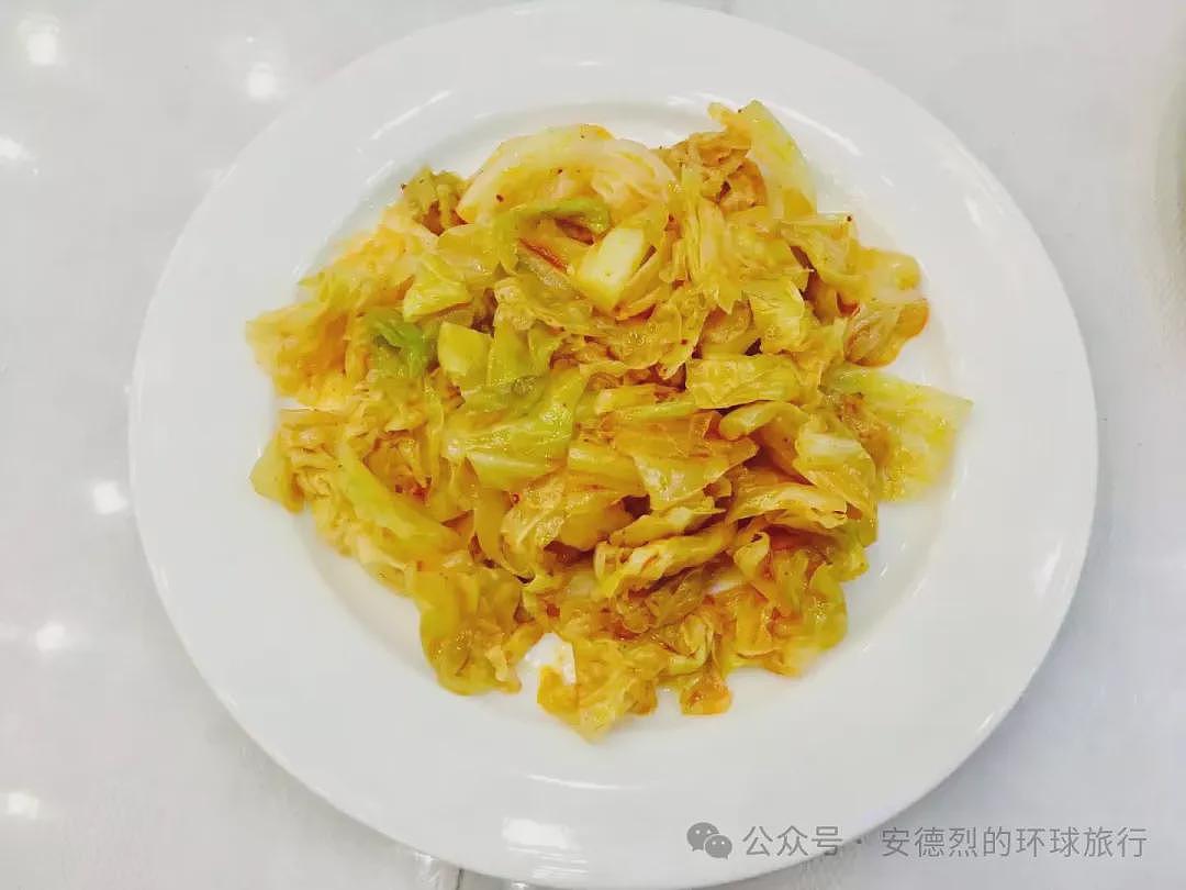 我在朝鲜旅行吃过的所有食物，挨个点评（组图） - 6