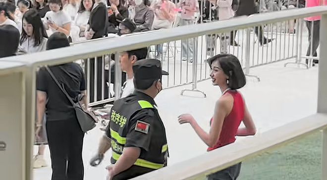 曝赵雅芝三子黄恺杰秘密结婚！知情人透露身份，小其10岁还是演员（组图） - 6