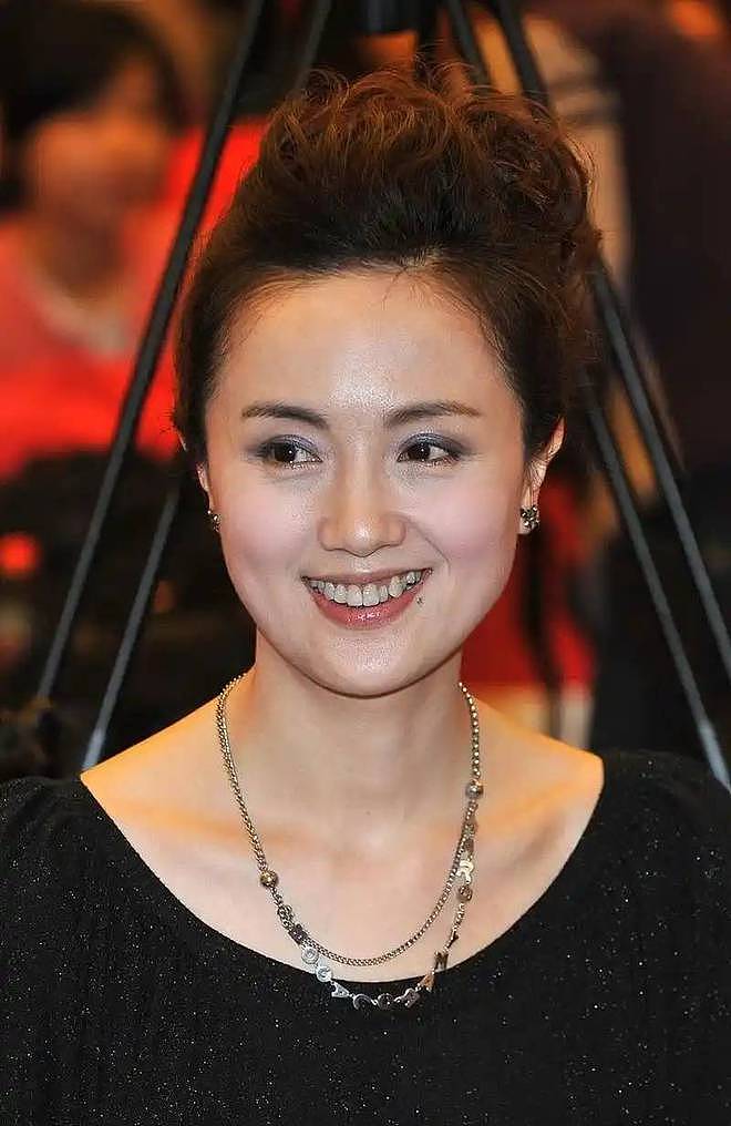 51岁朱媛媛,留给女儿的“遗产”,只有一句话,却字字千金(组图) - 2