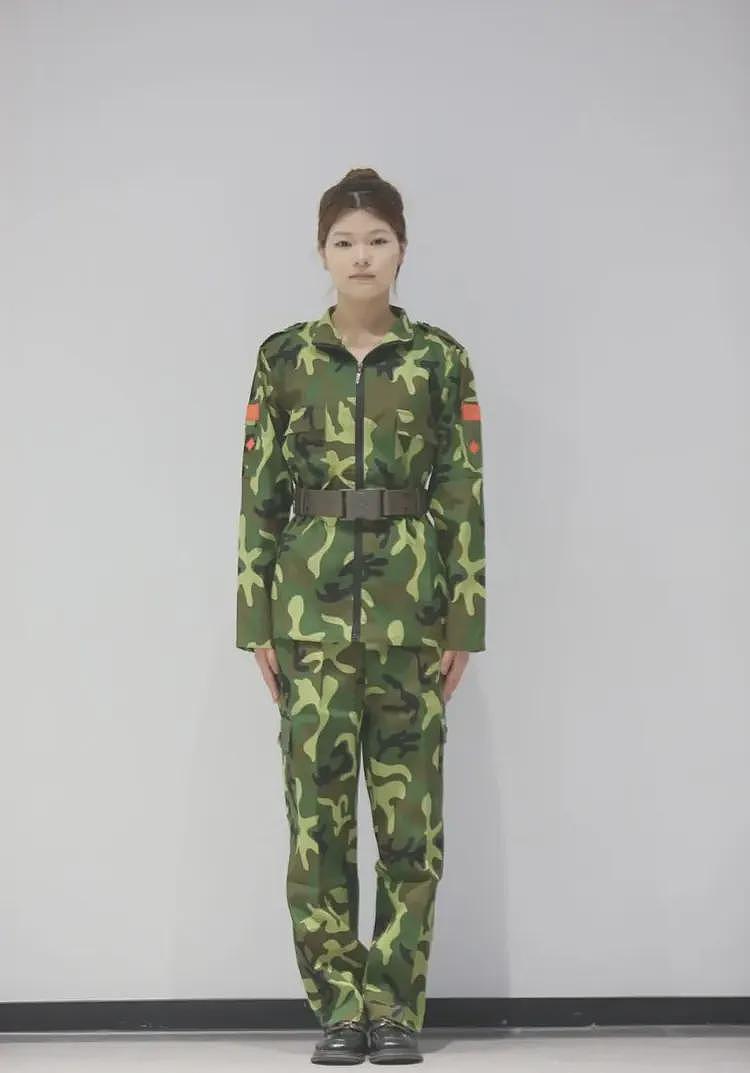 “一方有难，八方添乱”！272万票胜出“网民严选最丑”高校军训服（组图） - 8