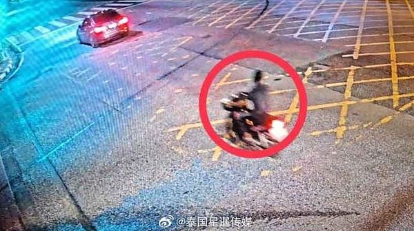 老婆怀孕太寂寞！煎饼男一夜连环性侵3女，骑车冲海滩狩猎（组图） - 2