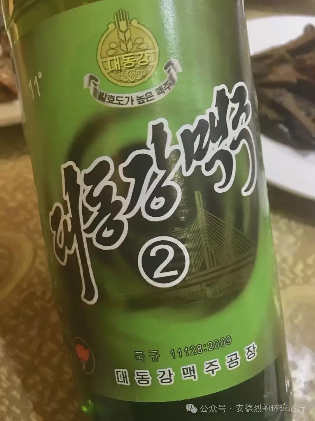 我在朝鲜旅行吃过的所有食物，挨个点评（组图） - 4