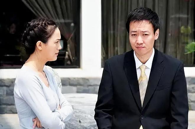 51岁朱媛媛,留给女儿的“遗产”,只有一句话,却字字千金(组图) - 21