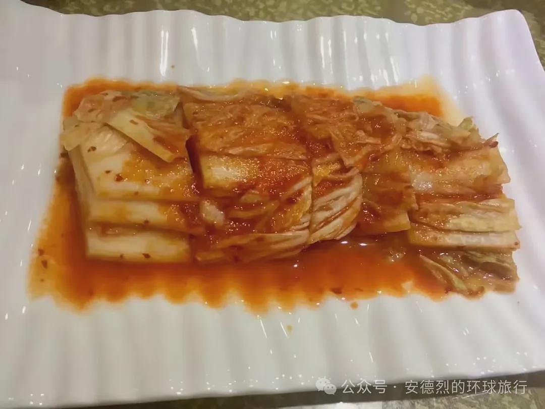 我在朝鲜旅行吃过的所有食物，挨个点评（组图） - 10