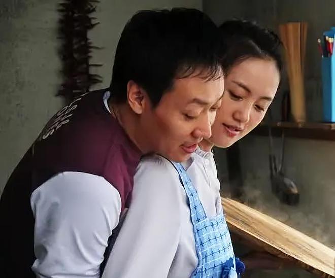 51岁朱媛媛,留给女儿的“遗产”,只有一句话,却字字千金(组图) - 16