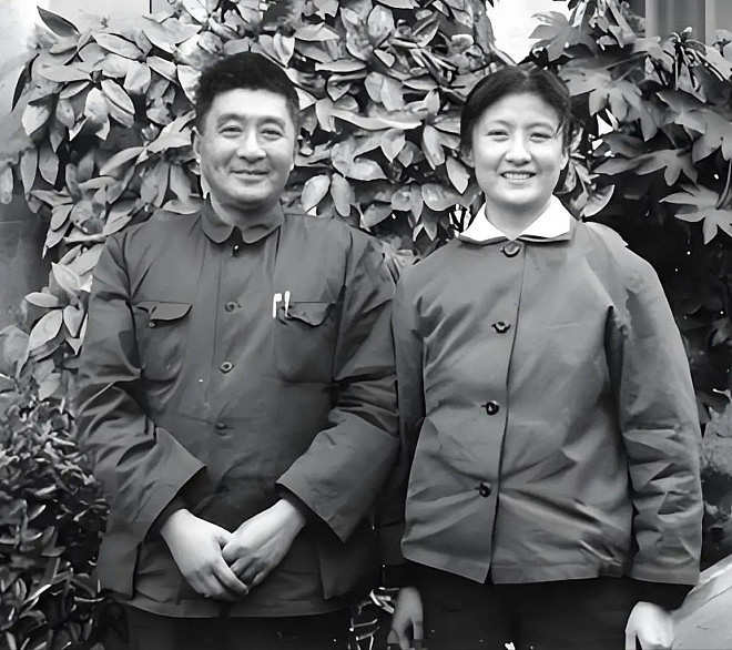 黄宗英与养子周伟打财产官司,双方都是输家(组图) - 4