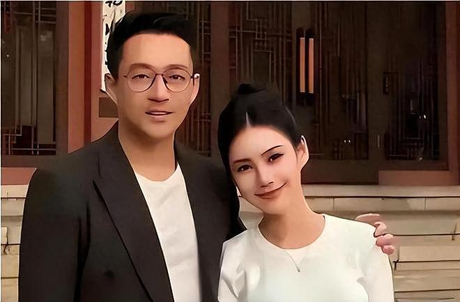 同样是爱人离世,将汪小菲和辛柏青进行对比,才明白谁在虚情假意(组图) - 16