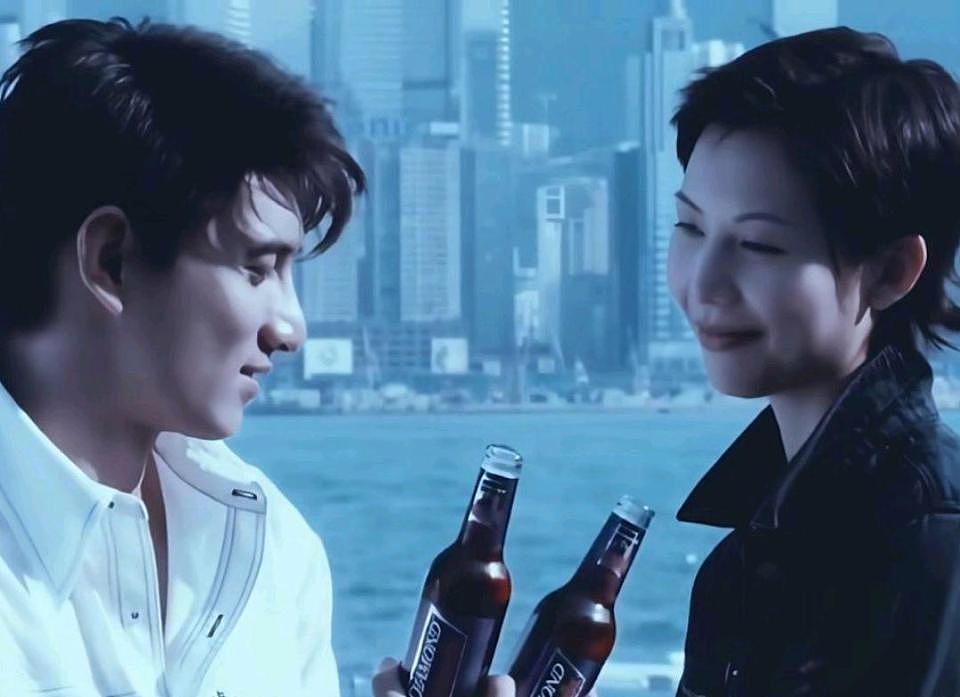 吴奇隆再传离婚：纵横贵圈30余年情史复杂，前任境遇冰火两重天（组图） - 30