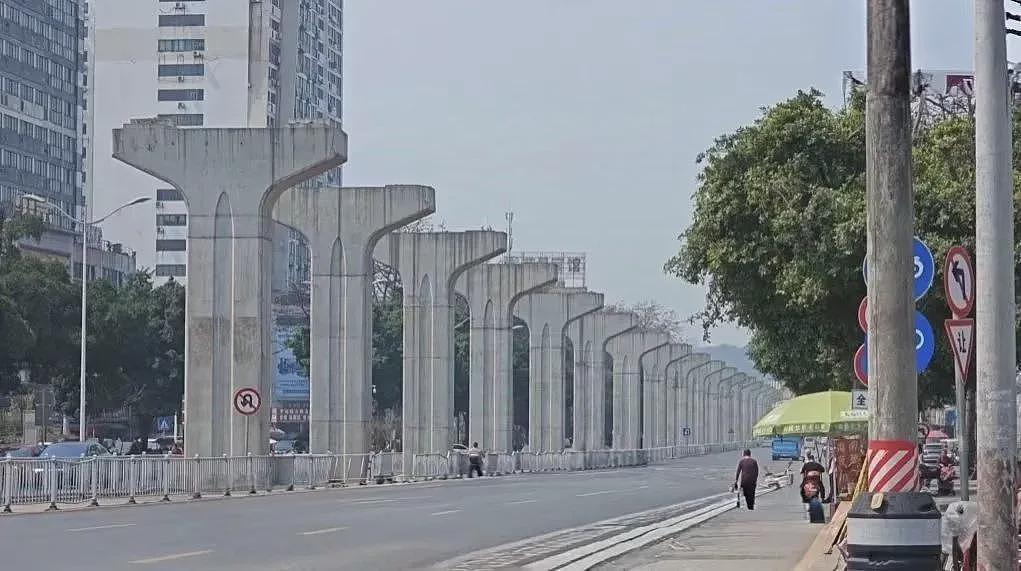 多个城市地铁涨价,中国公共服务也要过紧日子了(组图) - 3