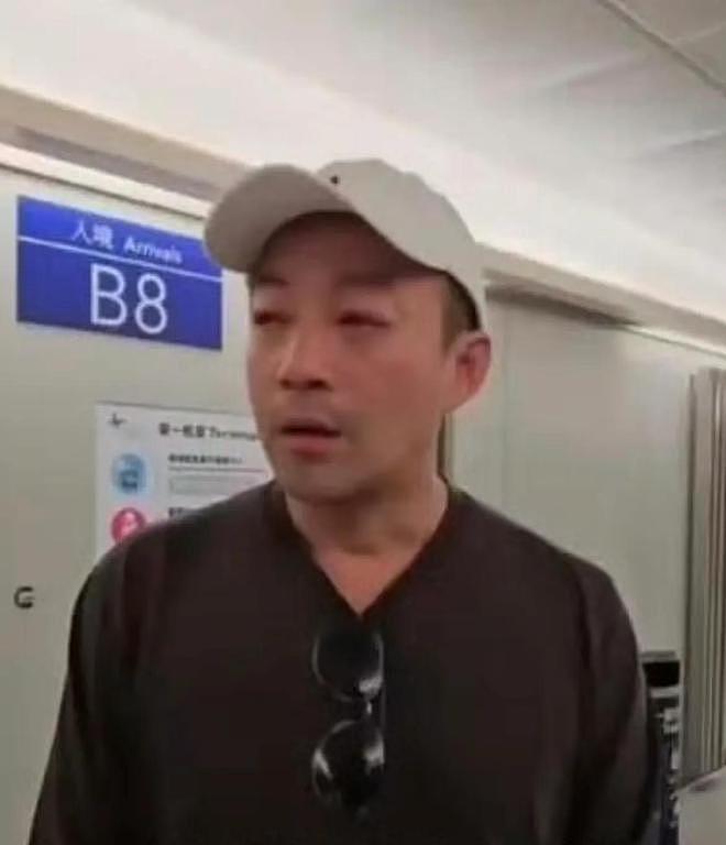 同样是爱人离世,将汪小菲和辛柏青进行对比,才明白谁在虚情假意(组图) - 12