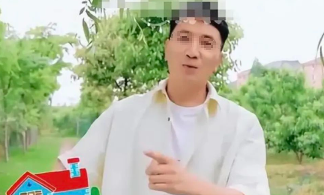 林生斌新照曝光，身体发福！有人再曝纵火案另有猫腻，反噬真的来了？（组图） - 8
