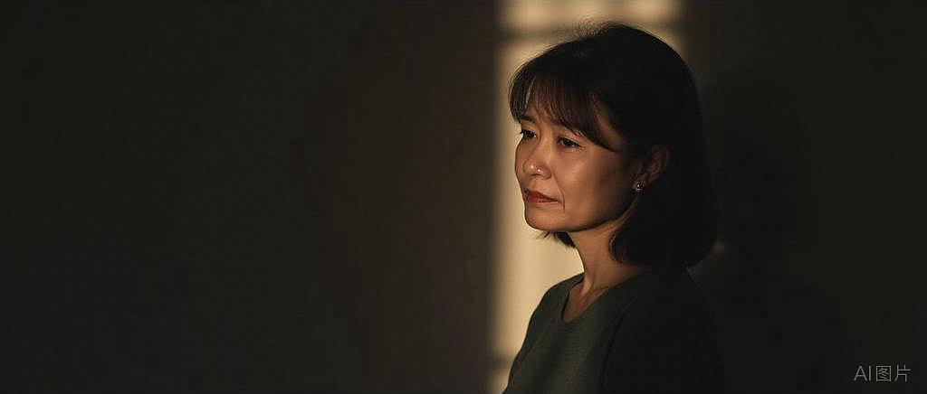 【情感】泪目!儿子去世后45岁妻子忘记了全世界,唯独记着“老公不爱吃茴香”(组图) - 1