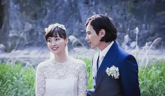 韩国网友票选最理想夫妻:元斌李奈映登顶!他们婚姻藏着3个秘密(组图) - 1
