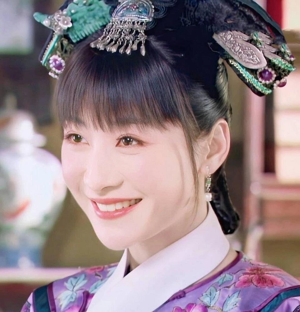 赵丽颖怒怼平台引争议:公开爆粗的女星们,真性情还是低情商(组图) - 35