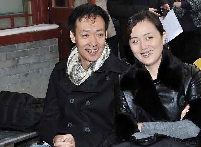 同样是爱人离世,将汪小菲和辛柏青进行对比,才明白谁在虚情假意(组图) - 35