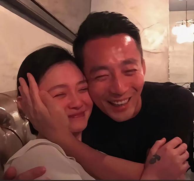 同样是爱人离世,将汪小菲和辛柏青进行对比,才明白谁在虚情假意(组图) - 8