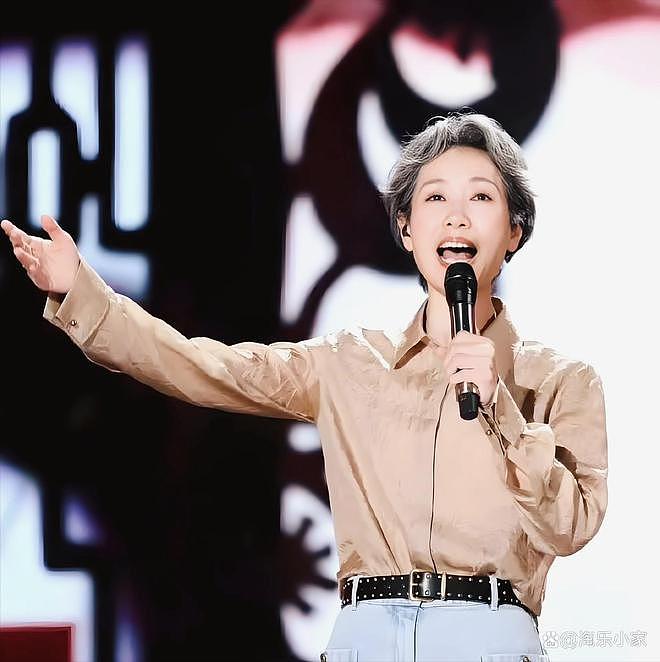 叶童突然退出白娘子演唱会!三大原因曝光,赵雅芝独自撑场太心酸(组图) - 4
