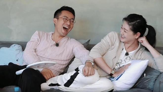同样是爱人离世,将汪小菲和辛柏青进行对比,才明白谁在虚情假意(组图) - 6