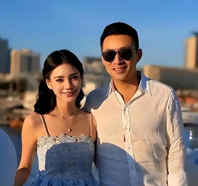同样是爱人离世,将汪小菲和辛柏青进行对比,才明白谁在虚情假意(组图) - 31