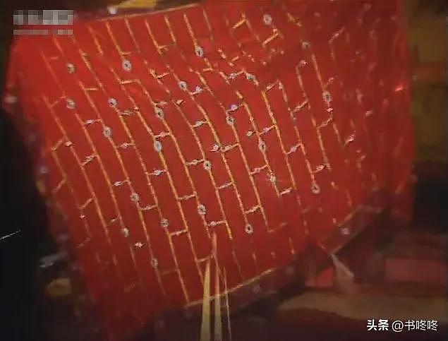感谢黄杨钿甜,让我们吃到了《西游记》的细糠,原来这个叫火彩(组图) - 3