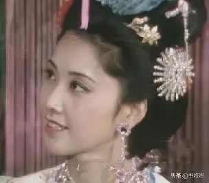 感谢黄杨钿甜,让我们吃到了《西游记》的细糠,原来这个叫火彩(组图) - 12