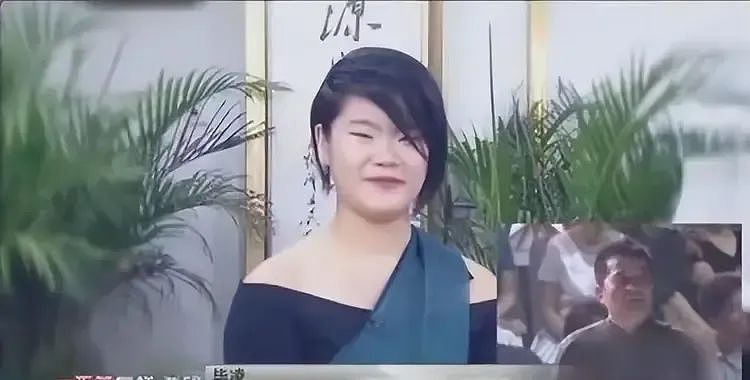被批“不男不女”的毕凌，把父亲毕福剑所剩无几的体面丢个精光（组图） - 6