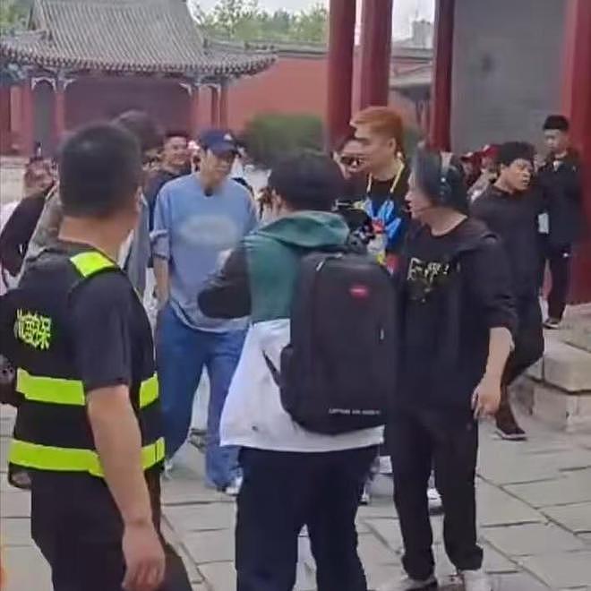 戏子误国、小牌大耍，这几位明星被骂一点都不冤，没一个值得同情（组图） - 16