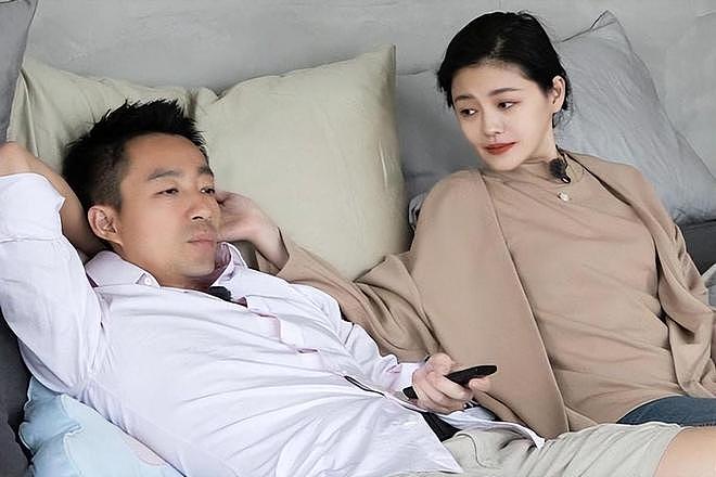 同样是爱人离世,将汪小菲和辛柏青进行对比,才明白谁在虚情假意(组图) - 20