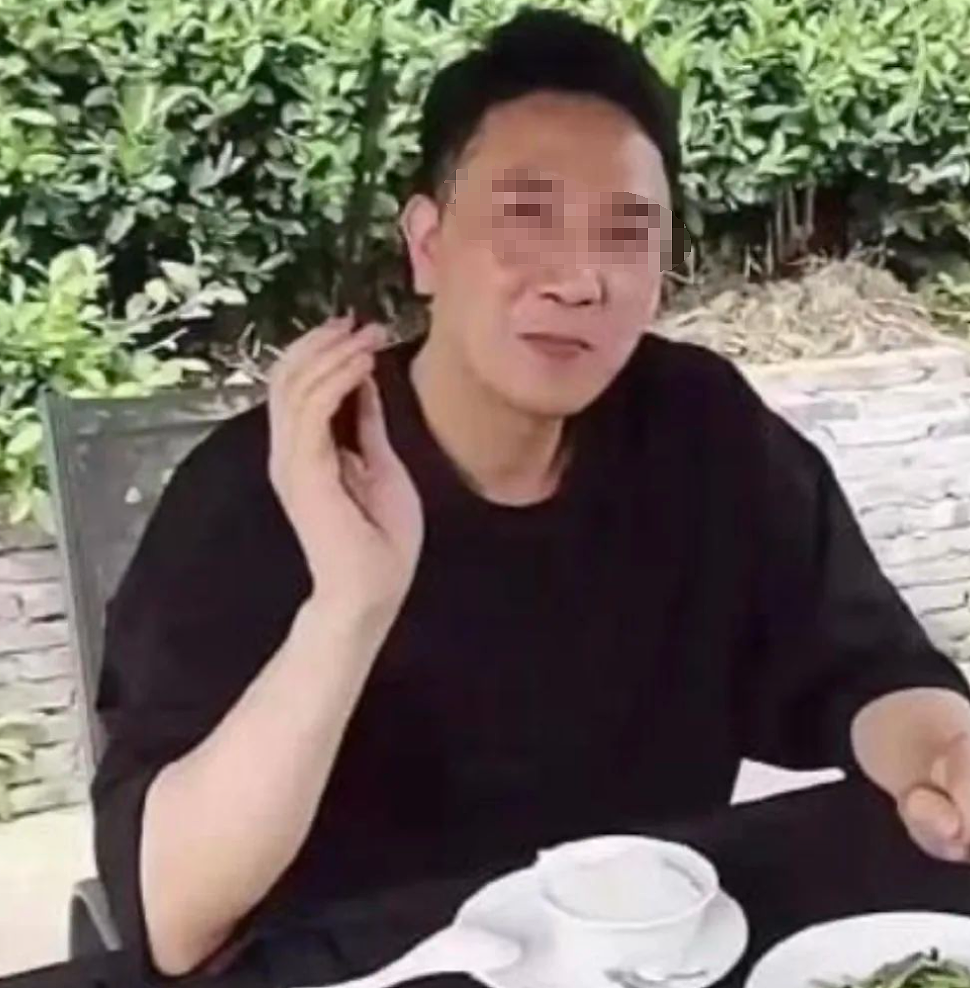 林生斌新照曝光，身体发福！有人再曝纵火案另有猫腻，反噬真的来了？（组图） - 9