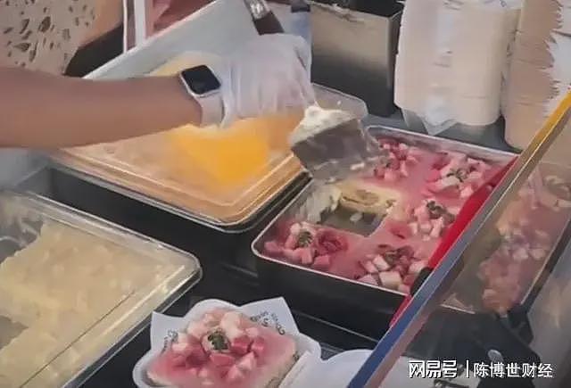 提拉米苏中毒后续：女网红账号注销，受害者晒聊天记录，人品恶劣（组图） - 5