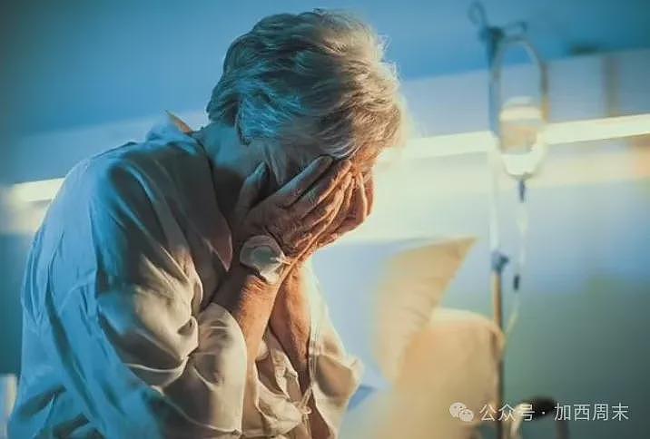 炸裂!女子生病住院,一觉醒来遭医生“嘎腰子”,余生要透析!黑心医院还嘴硬...(组图) - 4