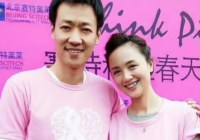 同样是爱人离世,将汪小菲和辛柏青进行对比,才明白谁在虚情假意(组图) - 1
