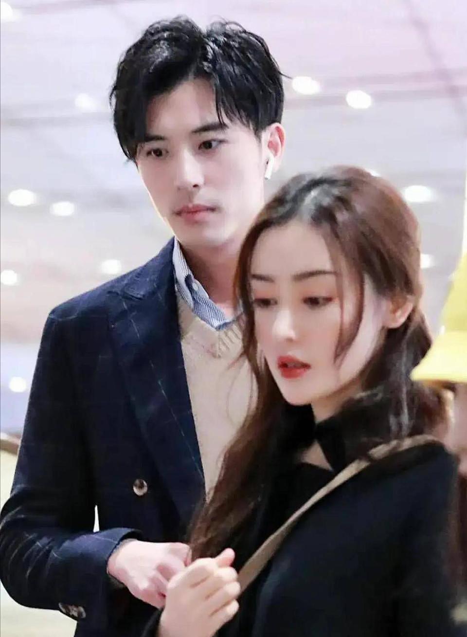 赵丽颖怒怼平台引争议:公开爆粗的女星们,真性情还是低情商(组图) - 20