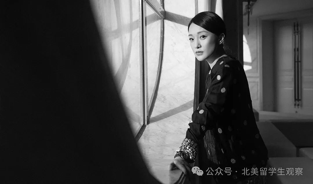杨天真，40岁留学南加大：成年人留学，是逃避还是升级？（组图） - 6
