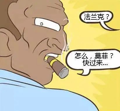 【宠物】老妈吐槽老爸打呼吵她睡不着,其实,老爸晚上根本没回家...网友刚想尖叫,打开一看秒懂了哈哈哈(组图) - 17