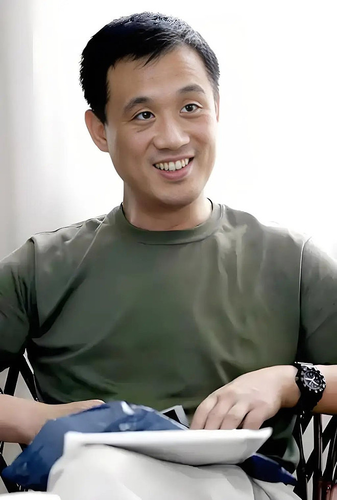 黄宗英与养子周伟打财产官司,双方都是输家(组图) - 2