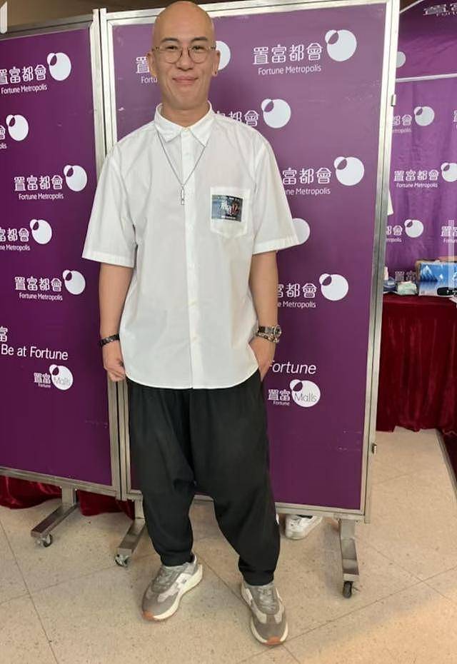TVB女星拍强暴戏嫌对手太斯文：让他亲哪里都可以（组图） - 7