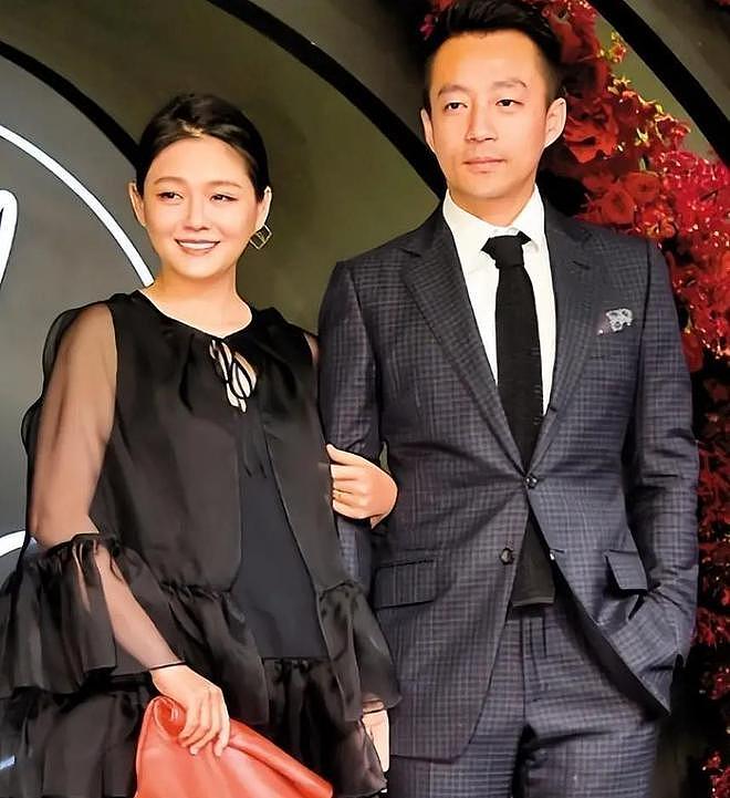 同样是爱人离世,将汪小菲和辛柏青进行对比,才明白谁在虚情假意(组图) - 5